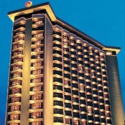 Imagine pentru Hotel Century Park Cazare - Metro Manila 2026