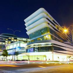 Imagine pentru Hotel Conrad Manila Cazare - Metro Manila 2024