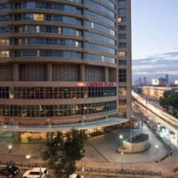 Imagine pentru Hotel Crowne Plaza Galleria Cazare - Metro Manila 2026