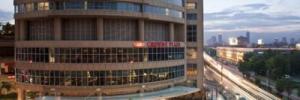 Imagine pentru Hotel Crowne Plaza Galleria Cazare - Metro Manila 2026
