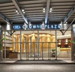 Imagine pentru Hotel Crowne Plaza Manila Galleria Cazare - Filipine 2024