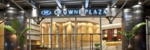 Imagine pentru Hotel Crowne Plaza Manila Galleria Cazare - Filipine 2025