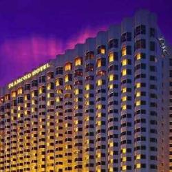 Imagine pentru Hotel Diamond Cazare - Metro Manila 2026