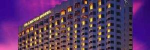 Imagine pentru Hotel Diamond Cazare - Metro Manila 2026