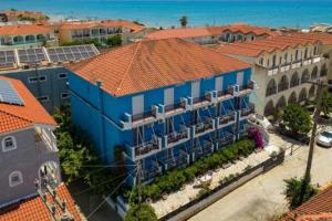poza telefon Hotel Asimina Laganas