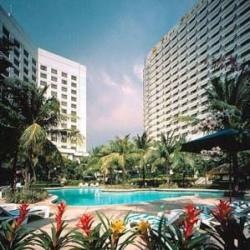 Imagine pentru Hotel Edsa Shangri-la Cazare - Filipine 2026
