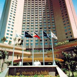Imagine pentru Hotel Makati Shangri-la Manila Cazare - Filipine 2026