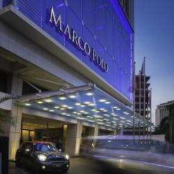Imagine pentru Hotel Marco Polo Ortigas Manila Cazare - Filipine 2027