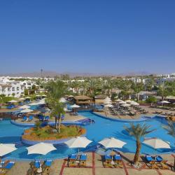 Imagine pentru Sharm Dreams Resort (Ex Hilton Dreams) Cazare - Litoral Naama Bay la hoteluri de 5* stele 2024