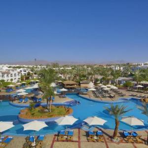 poza Hotel Jaz Sharm Dreams