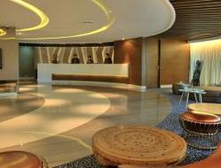 Imagine pentru F1 Hotel Manila Cazare - Filipine 2026