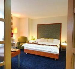 Imagine pentru Greenhills Elan Hotel Modern Cazare - Filipine 2026