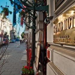 Imagine pentru Grand Hotel Krakow Cazare - Cracovia 2026