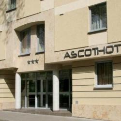 Imagine pentru Hotel Ascot Cazare - Polonia 2024