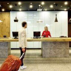 Imagine pentru Hotel Ibis Krakow Centrum Cazare - Polonia 2027