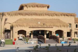 poza telefon Amarina Jannah Resort & Aqua Park