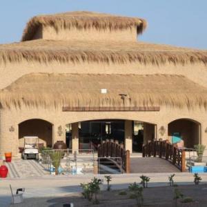 poza Amarina Jannah Resort & Aqua Park