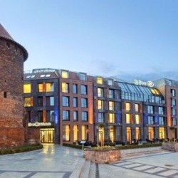 Imagine pentru Hotel Hilton Gdansk Cazare - Gdansk 2024