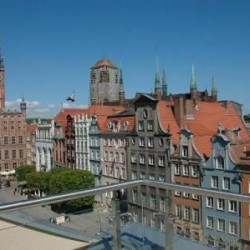 Imagine pentru Hotel Radisson Blu Gdansk Cazare - Gdansk 2026