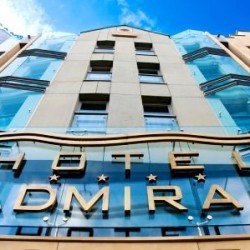 Imagine pentru Hotel Admiral Cazare - Gdansk la hoteluri de 4* stele 2024