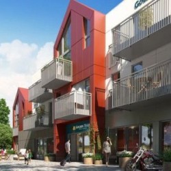 Imagine pentru Hotel Golden Tulip Residence Cazare - Gdansk 2026