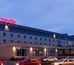 Imagine pentru Hotel Scandic Cazare - Polonia 2027
