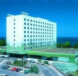 Imagine pentru Hotel Novotel Marina Cazare - Polonia 2027