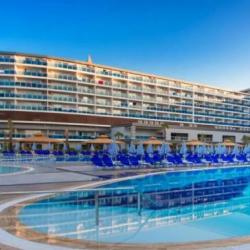 Imagine pentru Hotel Eftalia Blue Cazare - Litoral Alanya 2026