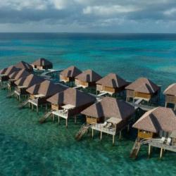 Imagine pentru Hotel Barcelo Whale Lagoon Maldives Cazare - Ari-atoll 2025