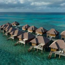 Imagine pentru Hotel Barcelo Whale Lagoon Maldives Cazare - Ari-atoll 2024