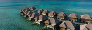 Imagine pentru Hotel Barcelo Whale Lagoon Maldives Cazare - Ari-atoll 2024