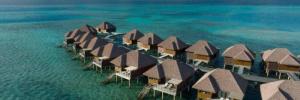 Imagine pentru Hotel Barcelo Whale Lagoon Maldives Cazare - Ari-atoll 2025