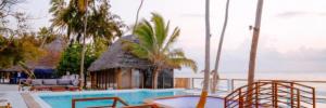 Imagine pentru Tiki Beach Club & Resort Cazare - Bwejuu 2024