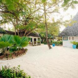Imagine pentru Hotel Mchanga Zanzibar Cazare - Pwani Mchangani 2025