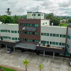 Imagine pentru Provincia De Chiriqui Cazare - Panama 2025