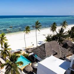 Imagine pentru Alladin Boutique Beach Hotel And Spa Zanzibar Cazare - Matemwe 2027