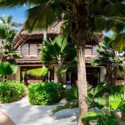 Imagine pentru Zoi Boutique Hotel Zanzibar (Ex. Sunshine Hotel) Cazare - Matemwe 2024
