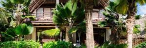Imagine pentru Zoi Boutique Hotel Zanzibar (Ex. Sunshine Hotel) Cazare - Matemwe 2024