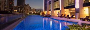 Imagine pentru Hotel Hard Rock Panama Megapolis -bed And Breakfast - Deluxe- Cazare - Panama 2026