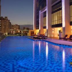 Imagine pentru Hotel Hard Rock Panama Megapolis -bed And Breakfast - Deluxe- Cazare - Panama 2026