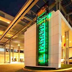 Imagine pentru Hotel El Panama Convention Center & Casino Cazare - Panama 2026