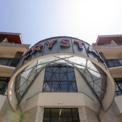 Imagine pentru Hotel Crystal Wellness Cazare - City Break Sovata 2027