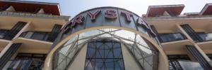 Imagine pentru Hotel Crystal Wellness Cazare - City Break Sovata 2027