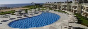 Imagine pentru Sirena Beach Resort & Spa Marsa Alam Charter Avion - Egipt 2025