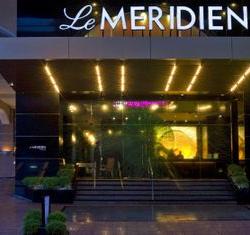 Imagine pentru Hotel Le Meridien Cazare - Panama 2026