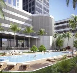 Imagine pentru Hotel Riu Plaza Cazare - Panama 2026
