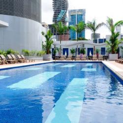 Imagine pentru Hotel Riu Plaza Panama-deluxe- Cazare - Panama 2026