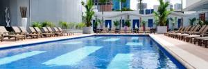 Imagine pentru Hotel Riu Plaza Panama-deluxe- Cazare - Panama 2026