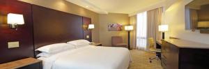 Imagine pentru Hotel Sheraton Grand Panama -deluxe Guest Room- Cazare - Panama 2026