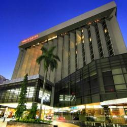 Imagine pentru Sheraton Panama Hotel And Convention Center Cazare - Panama la hoteluri de 5* stele 2025